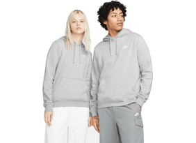 Naiste dressipluus Nike W NSW CLUB FLC STD PO HDY hall