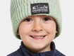 Müts Didriksons BUS Kids Beanie heleroheline