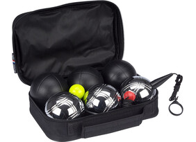 Õuemäng Jeu de Boules Petanque Deluxe