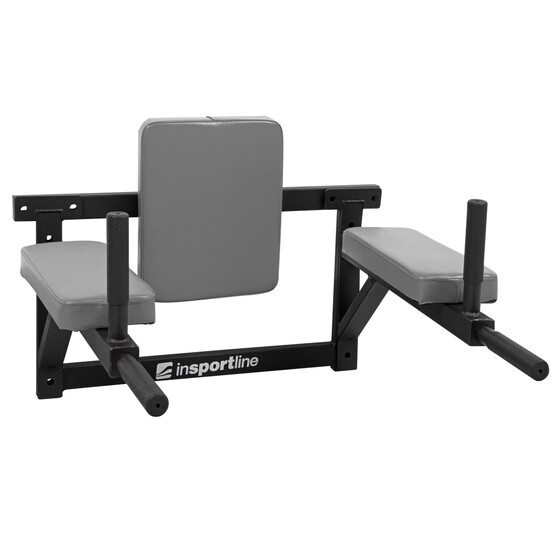 Dipiraam Wall-Mounted Dip Station inSPORTline RK120