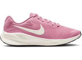 Naiste jooksujalatsid NIKE REVOLUTION 7 W helelilla