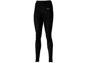 Naiste treeningpüksid Mizuno Core long Tight must