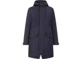 Meeste parka Didriksons Falke tumesinine