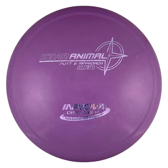 Innova Star Animal