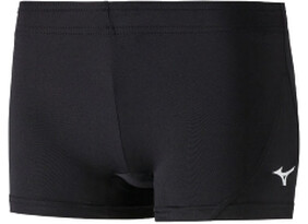 Naiste treeningpüksid Mizuno Myou Tight W must