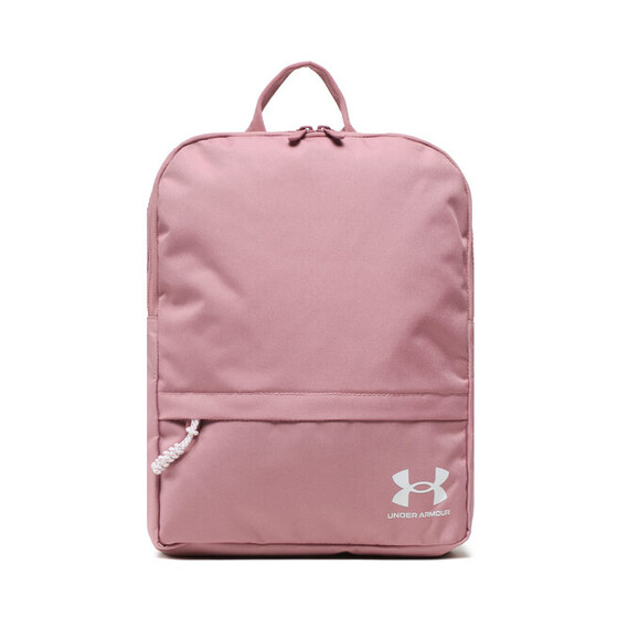 Seljakott Under Armour UA Sportstyle Backpack SM roosa