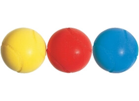 Poroloonpall Spordas 7 cm