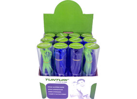 Hüppenöör Tunturi Jumprope värvivalik