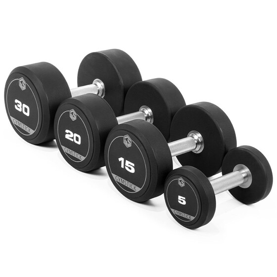 Hantel Gymstick Pro TPU Dumbbell 7,5kg