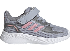 Laste treeningjalatsid adidas RUNFALCON 2.0 I hall