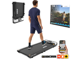 Käimislint Folding Walking Treadmill inSPORTline ZenRun 10