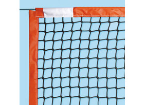 Rannatennise treeningvõrk Beach Econom, punutud tross