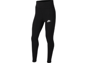 Laste treeningpüksid Nike Girls NSW Favorites GX HW LEGGING must