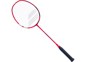 Sulgpallireket X-FEEL RISE S NCV/no color G.2