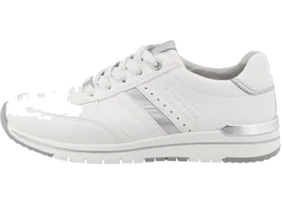 Naiste vabaajajalatsid Tom Tailor W valge