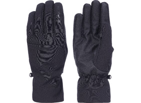 Meeste talvekindad Icepeak Hallstadt must