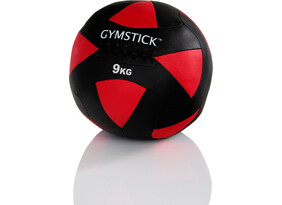 Loopimispall Gymstick WALL BALL 9 KG