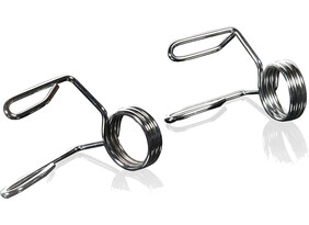 Kangilukud Gymstick Olympic Spring Collars