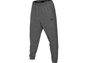 Meeste dressipüksid Nike M NK DF PNT TAPER FL hall
