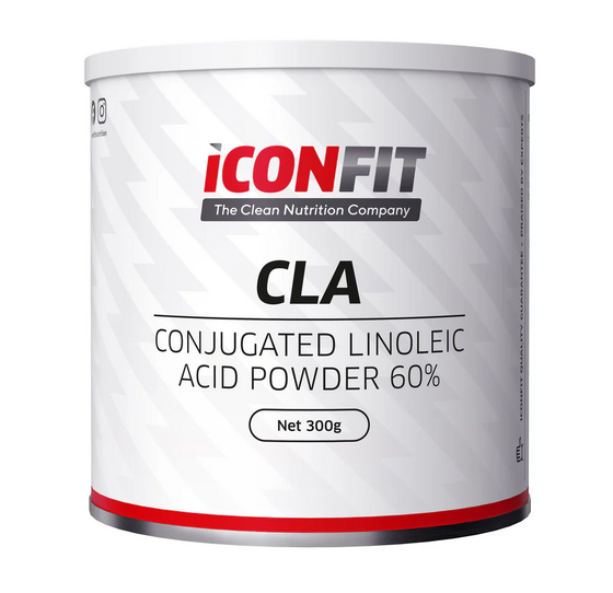 ICONFIT CLA pulber 300g