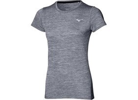 Naiste treeningsärk Mizuno Impulse Core Tee W hall