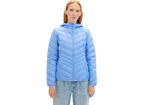 Naiste kevadjope Tom Tailor W 1035807/18712 sinine
