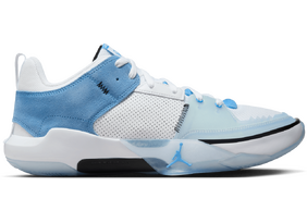 Meeste korvpallijalatsid JORDAN ONE TAKE 5 helesinine/valge