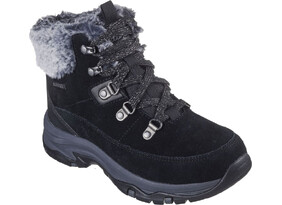 Naiste talvesaapad Skechers TREGO Snow Worries must