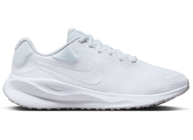 Naiste jooksujalatsid NIKE REVOLUTION 7 W valge