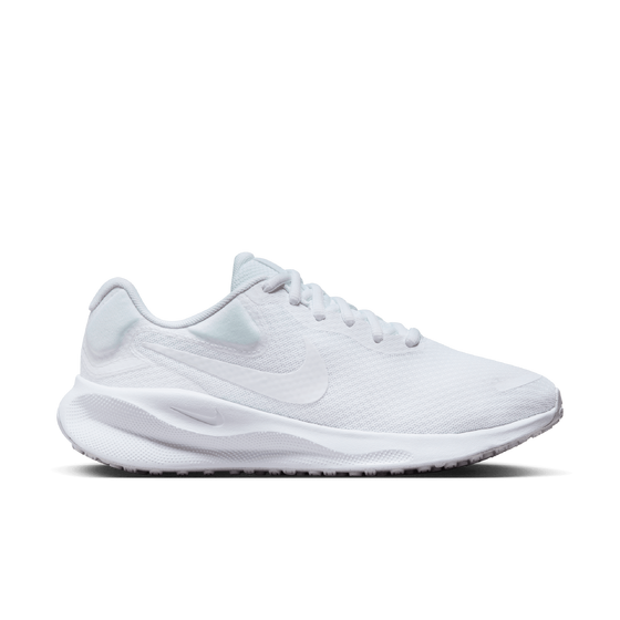 Jooksujalatsid NIKE REVOLUTION 7 W valge