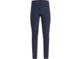 Meeste treeningpüksid Rukka Mustis tumesinine