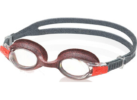 Laste ujumisprillid Aqua Speed Amari Reco hall/roosa junior