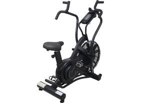 Velotrenazöör AirBike inSPORTline Pro
