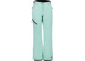 Naiste suusapüksid Icepeak CURLEW heleroheline