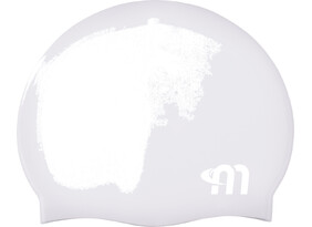 Ujumismüts Spordas valge