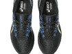 Jooksujalatsid Asics Gel-Venture 9 must/sinine/kollane