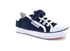 Laste vabaajajalatsid Rucanor Gymshoe sinine