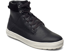 Meeste saapad Björn Borg T1400 must