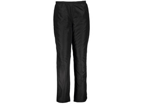 Naiste dressipüksid Umbro Dalia W (pluss suurus) vatiiniga must