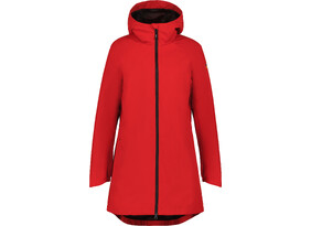 Naiste kevadparka Rukka Paappola punane