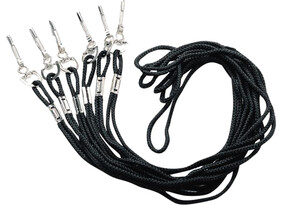 Vilenöör Rucanor Lanyard must