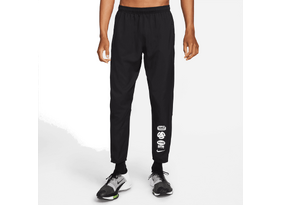 Meeste treeningpüksid Nike M DF WR CHLLGR WVN GX PANT must
