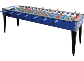 Lauajalgpall College 8