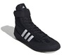 Maadlusjalatsid adidas combat speed 4 must/valge