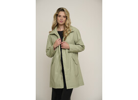 Naiste kevad/sügis vihmamantel Rino&Pelle Mago heleroheline
