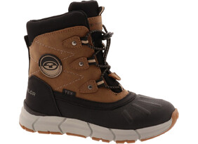 Laste talvesaapad Tom Tailor K pruun