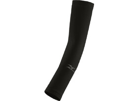 Meeste kompressioonvarrukad Mizuno Mens Armguard must