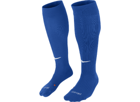 Jalgpallisokid Nike Classic II Sock Cushion sinine