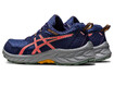 Jooksujalatsid Asics Gel-Venture 9 W sinine/roosa