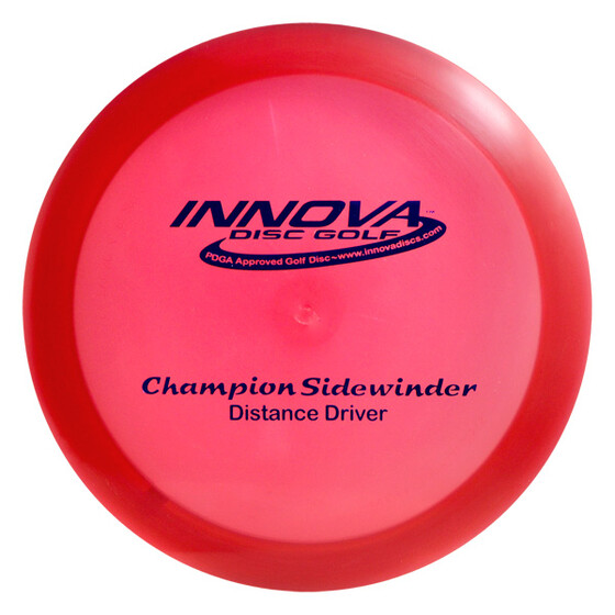 Innova Champion Sidewinder